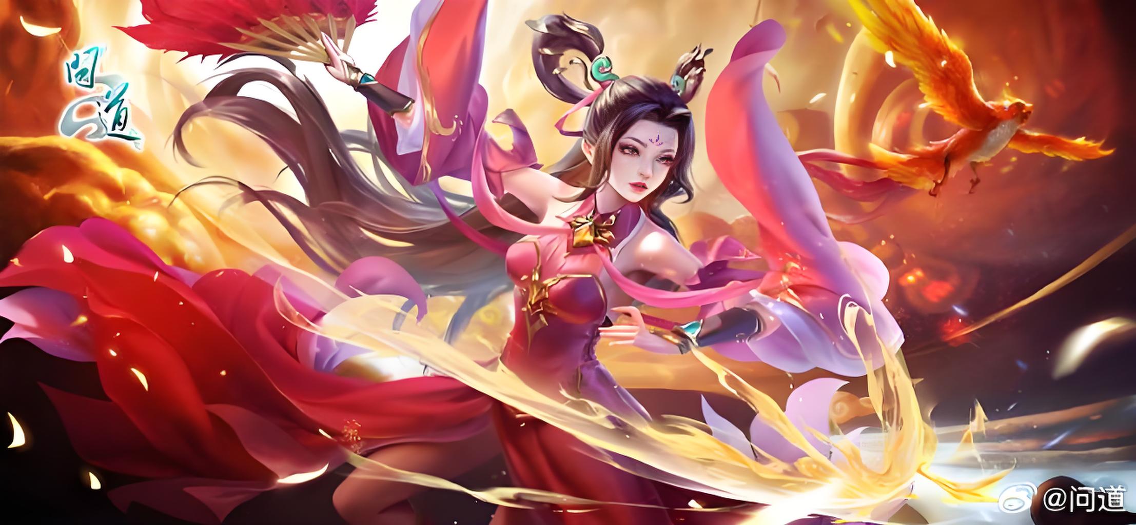 独家修仙魔改版｜问道私服自定义法宝+渡劫系统